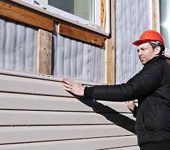 Granite Bay, CA Siding Company